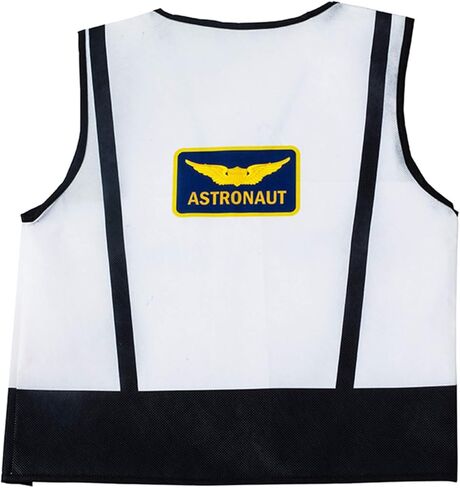 Tigerdoe - Astronaut Vests, Helmets and Astronaut Party Favors - Outer Space Party - NASA Party (Astronaut Vests and Helmets) in Kuwait