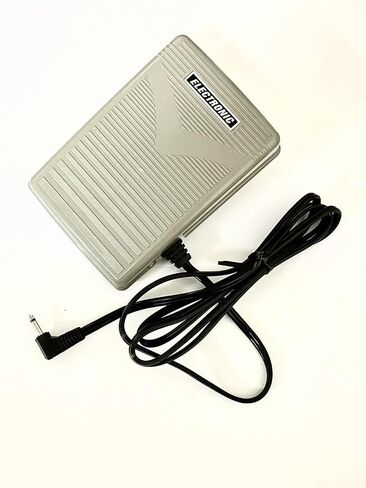 Foot Control Pedal for Singer Viking #C-9000 in Saudi Arabia