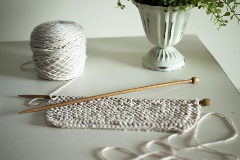 Lion Brand Yarn 401-1007 Crochet Hook, Size 10 (J Hook) in Saudi Arabia