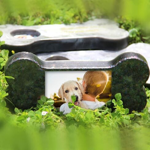 قوالب سيليكون لشاهد القبر التذكاري للكلاب، قوالب راتنج ايبوكسي، قوالب راتنج سيليكون لصب اشكال عظام الكلب، قوالب بارا الراتنج التي تصنعها بنفسك كاطار صور وحامل شموع in Kuwait