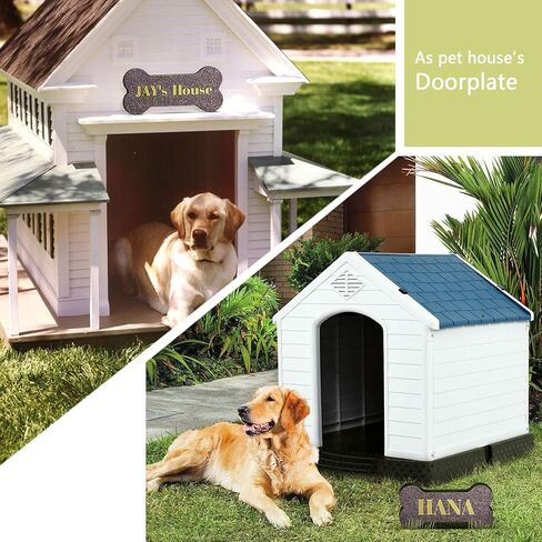 قوالب سيليكون لشاهد القبر التذكاري للكلاب، قوالب راتنج ايبوكسي، قوالب راتنج سيليكون لصب اشكال عظام الكلب، قوالب بارا الراتنج التي تصنعها بنفسك كاطار صور وحامل شموع in Kuwait