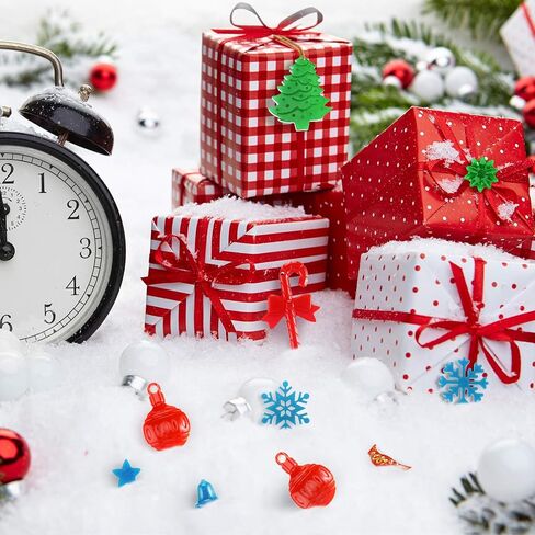 5 Pieces Christmas Resin Mold Christmas Mold Snowflake Mold Resin Christmas Molds Christmas Silicone Mold for Resin for Home Ornament Decor in Saudi Arabia