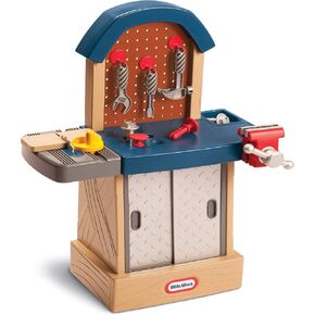 Little Tikes Tough Workshop Beige in Saudi Arabia