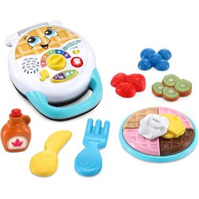 LeapFrog Build-a-Waffle Learning Set in Kuwait