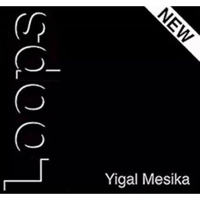 حلقات Yigal Mesika المحسنة (حزمة من 2) in Kuwait