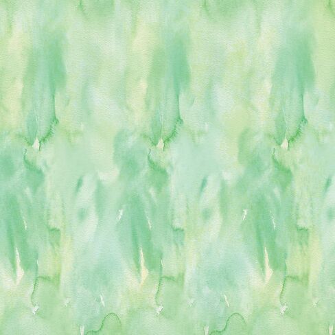 Cricut Infusible Ink Transfer Sheets - 4.5" x 12" - Green Watercolor Pattern - For Cricut Mug Press, Maker, Explore Air 2 in Saudi Arabia