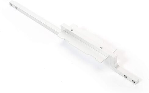 دعامة مركزية من الألومنيوم 6061 + 1/5 ESC Mount لـ 1/7 Arrma Infraction Limited less in Kuwait