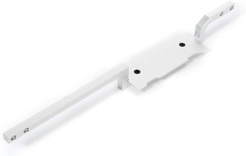 دعامة مركزية من الألومنيوم 6061 + 1/5 ESC Mount لـ 1/7 Arrma Infraction Limited less in Kuwait