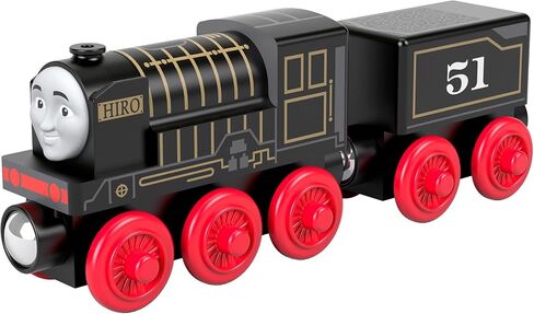 Fisher-Price Thomas & Friends Wood, Hiro in Saudi Arabia