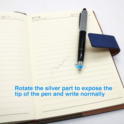 قلم صدمات كهربائي من دي برانكس فور يور فريندز، 5 قطع من أقلام الصدمة المرحة المرحة المرحة من شركة دي برانكس in Kuwait