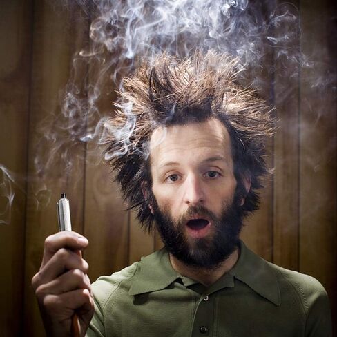 قلم صدمات كهربائي من دي برانكس فور يور فريندز، 5 قطع من أقلام الصدمة المرحة المرحة المرحة من شركة دي برانكس in Kuwait