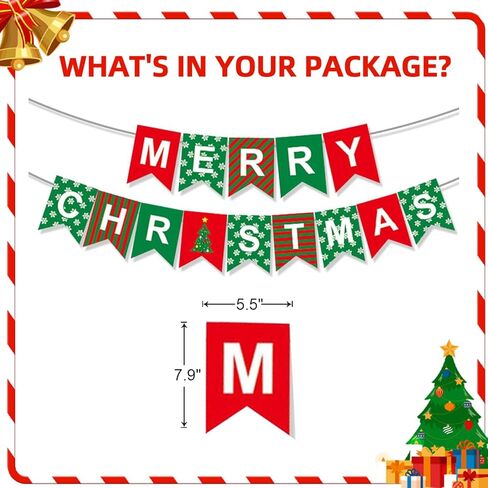 19 قطعة من زينة حفلات عيد الميلاد، لافتة عيد ميلاد سعيد، بالون لمبة إضاءة عيد الميلاد، مجموعة بالونات مايلر على شكل قصب حلوى عيد الميلاد لديكور حفلات عيد الميلاد وأعياد الميلاد، وديكورات حفلات أعياد الميلاد in Kuwait