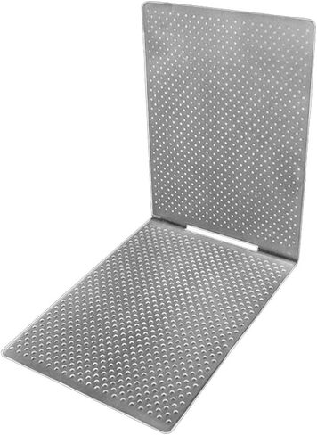 مجلدات نقش بلاستيكية منقطة من AZSG لعمل بطاقات ألبوم صور DIY سجل القصاصات in Kuwait