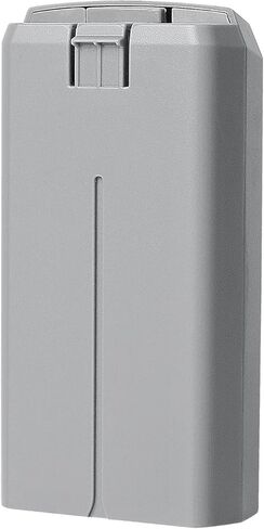 KUWATA Newly Upgraded Intelligent Flight Battery for DJI Mini 2 SE/Mini 2/ Mini SE, 2400mAh Drone Replacement Battery Can Be Charged at Full-Speed with The Official DJI 18W & 30W Charger in Kuwait