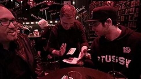 حلقات Yigal Mesika المحسنة (حزمة من 2) in Kuwait