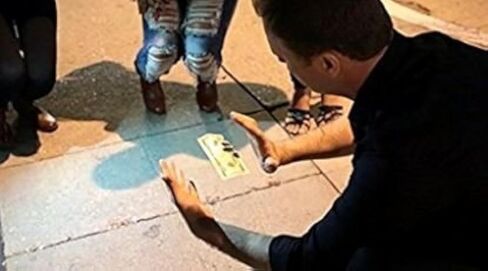 حلقات Yigal Mesika المحسنة (حزمة من 2) in Kuwait