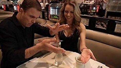 حلقات Yigal Mesika المحسنة (حزمة من 2) in Kuwait