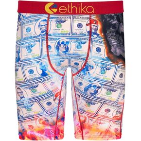 بوكسر رجالي من Ethika | بنجي برنر in Kuwait