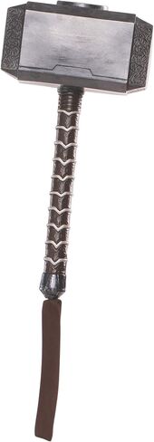 Rubie's Thor: Ragnarok Mjölnir Hammer in Saudi Arabia