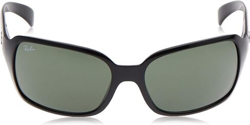Ray-Ban Women's Rb4068 Square Sunglasses in Saudi Arabia