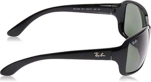 Ray-Ban Women's Rb4068 Square Sunglasses in Saudi Arabia