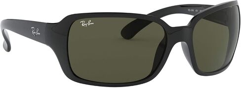 Ray-Ban Women's Rb4068 Square Sunglasses in Saudi Arabia