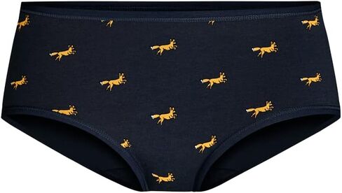 MeUndies - ملابس داخلية نسائية من القطن المطاطي - سراويل داخلية مريحة - قماش حصري من أمازون in Kuwait