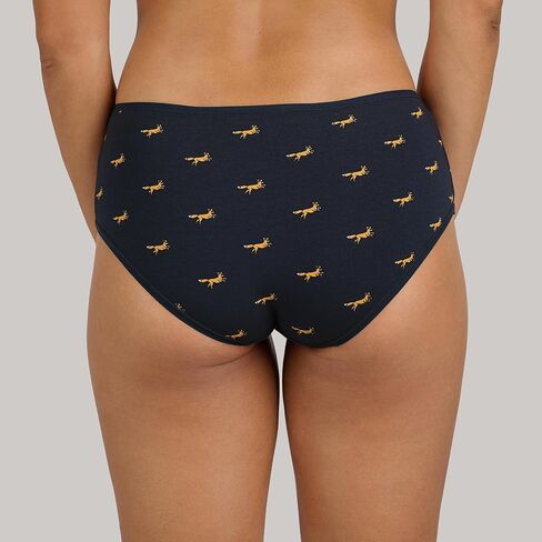 MeUndies - ملابس داخلية نسائية من القطن المطاطي - سراويل داخلية مريحة - قماش حصري من أمازون in Kuwait