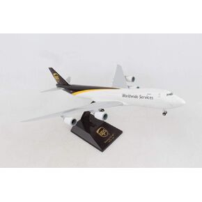 ناقل حركة UPS SkyMarks 747-8F 1/200 مع ترس in Kuwait