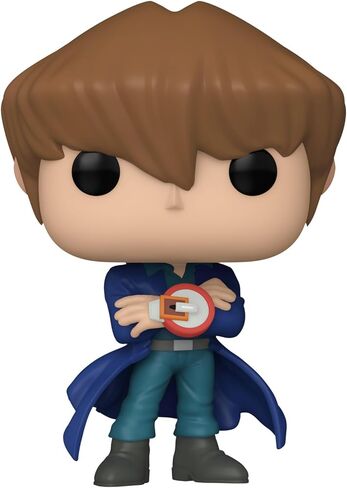 Funko Pop! Animation: Yu-Gi-Oh! - Seto Kaiba in Saudi Arabia