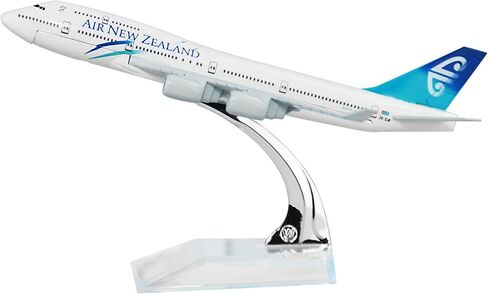 24-Hours The Siberia Airbus 320 Alloy Metal Model Aircraft Birthday Gift Plane Models Chiristmas Gift 1:400 in Kuwait
