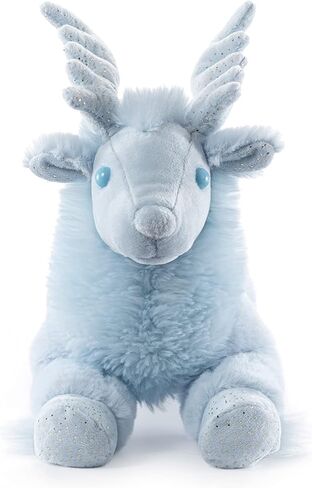 The Noble Collection Harry Potter Patronus Plush Stag - Harry Potter in Saudi Arabia
