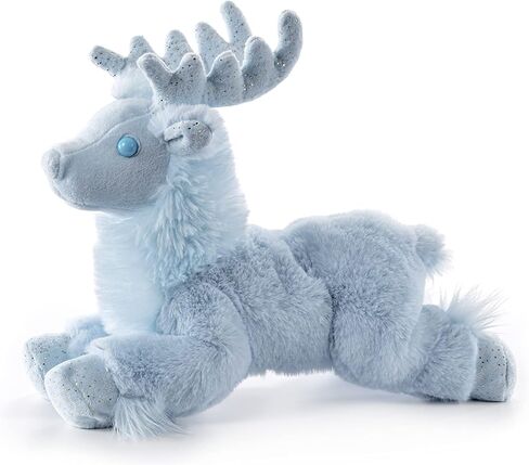 The Noble Collection Harry Potter Patronus Plush Stag - Harry Potter in Saudi Arabia