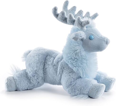 The Noble Collection Harry Potter Patronus Plush Stag - Harry Potter in Saudi Arabia