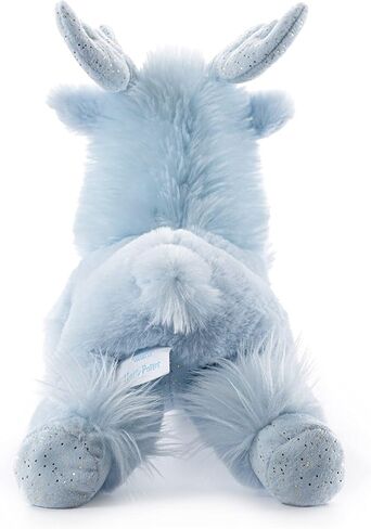 The Noble Collection Harry Potter Patronus Plush Stag - Harry Potter in Saudi Arabia