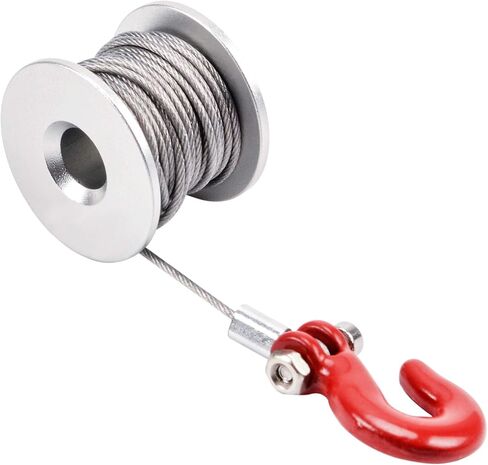 عجلة رافعة FPVDrone 25T لناقل الحركة لناقل الحركة لناقل الحركة 1/10 RC من Traxxas TRX4 المحورية SCX10 90046 D90 D110 Tamiya MST in Kuwait