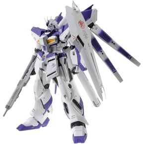 Gundam - MG 1/100 RX-93-v2 Hi-vGundam Vers. Ka - Model Kit