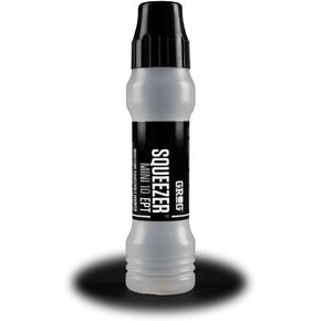 Grog Squeezer 10 FMP Refillable Empty Paint Marker