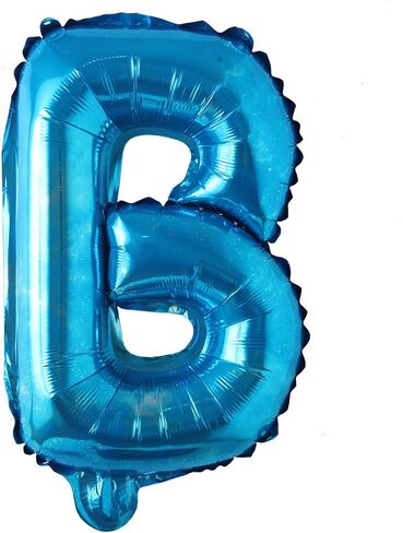 بالونات عيد ميلاد سعيد، بالونات من رقائق الألومنيوم لديكورات ومستلزمات حفلات أعياد الميلاد (أحمر) in Kuwait