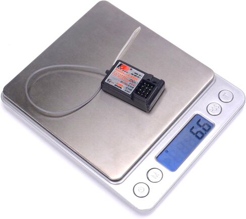 جهاز استقبال 3 قنوات 2.4 جيجا هرتز من فلايسكي FS-GT2 FS-GT2B FS-GT3B FS-GT3C FZ-IT4S in Kuwait