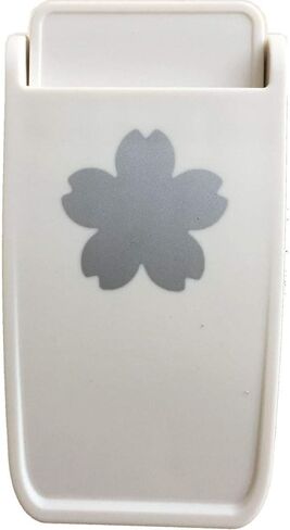 Paper Intelligence DECOP Craft Punch Strong Punch 1.5 Inch Cherry 4109843 in Saudi Arabia
