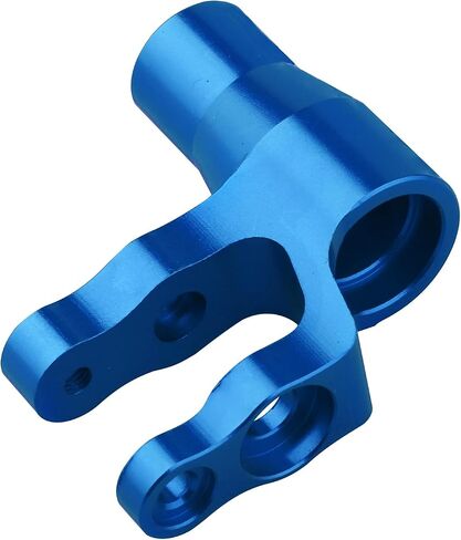 Hobbypark Aluminum Steering Bellcranks and Servo Saver Set Draglink for Traxxas Maxx V1 V2 WideMaxx Upgrades, Replaces 8946 in Saudi Arabia