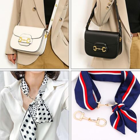 20 قطعة من مشبك خطاف وعباءة على شكل حدوة الحصان، مشبك متعدد الوظائف مخيط على أدوات الخياطة اليدوية، تنورة بنطلون، خطافات إغلاق حمالة الصدر in Kuwait