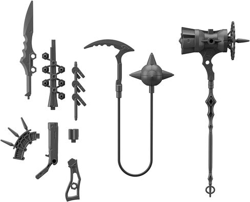 Bandai Hobby - 30 Minute Missions - #15 Customize Weapons (Fantasy Weapon), Bandai Spirits Hobby Customize Weapons in Saudi Arabia
