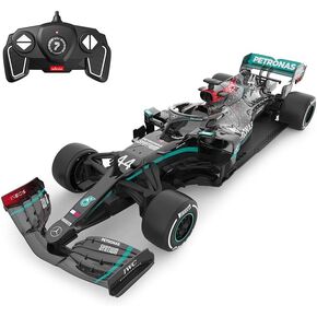 RASTAR F1 Car | 1:12 Ferrari F1-75 Remote Control Toy Car, Ferrari F1 RC Car for Boys Kids Adults, 2022 F1 Challenger, 2.4GHz in Kuwait