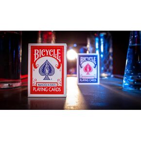 إصدار قياسي جي تي سبيدريدر ماركد ديك (دراجة 809 مندولين أحمر) بلس تأثير عبر الإنترنت in Kuwait