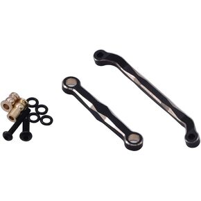 أجزاء ترقية من النحاس من AEI Hobby لسيارة الزاحف Team Associated 1/24 Enduro24 (قضبان مؤازرة) in Kuwait