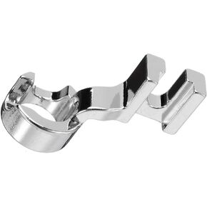 واي ار دي كيو ان كرافت مسطرة قصيرة ومنخفضة الساق مع حركة حرة للتطريز والتطريز بدون حركة تناسب جميع ماكينات الخياطة منخفضة الساق in Kuwait