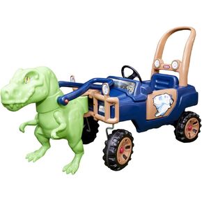 Little Tikes T-Rex Truck, Large
