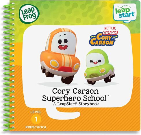 LeapFrog LeapStart Literacy and Critical Thinking 4-Pack in Saudi Arabia